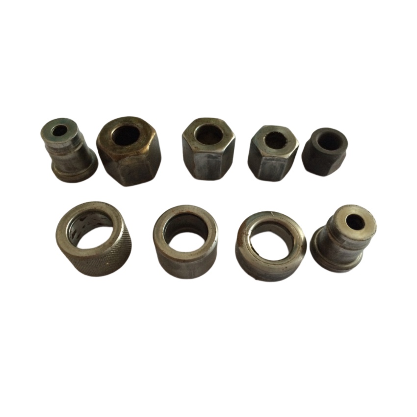 Shaft bushings 1